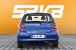 Sininen Viistoperä, Toyota Yaris – RAY-841, kuva 5