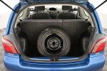 Sininen Viistoperä, Toyota Yaris – RAY-841, kuva 8