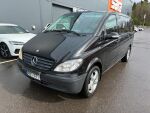 Musta Tila-auto, Mercedes-Benz Viano – RBI-371, kuva 2