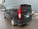 Musta Tila-auto, Mercedes-Benz Viano – RBI-371, kuva 3
