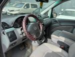 Musta Tila-auto, Mercedes-Benz Viano – RBI-371, kuva 5