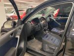 Musta Maastoauto, Volkswagen Tiguan – RBI-809, kuva 3