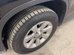 Musta Maastoauto, Volkswagen Tiguan – RBI-809, kuva 4