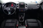 Punainen Maastoauto, Volkswagen Tiguan – RCI-915, kuva 15