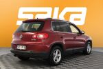 Punainen Maastoauto, Volkswagen Tiguan – RCI-915, kuva 8