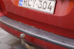 Punainen Farmari, Peugeot 307 – RCY-304, kuva 9