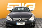 Musta Coupe, Mercedes-Benz CLS – REZ-907, kuva 2