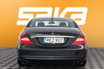 Musta Coupe, Mercedes-Benz CLS – REZ-907, kuva 7