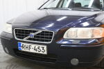 Sininen Sedan, Volvo S60 – RHF-453, kuva 9