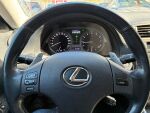 Sininen Sedan, Lexus IS – RHG-374, kuva 3
