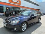 Sininen Sedan, Lexus IS – RHG-374, kuva 1