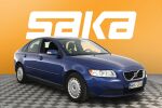 Sininen Sedan, Volvo S40 – RHI-312, kuva 1