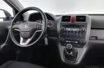 Harmaa Maastoauto, Honda CR-V – RHI-699, kuva 11