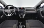 Harmaa Maastoauto, Honda CR-V – RHI-699, kuva 10