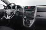 Musta Maastoauto, Honda CR-V – RHI-792, kuva 10