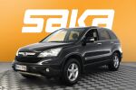 Musta Maastoauto, Honda CR-V – RHI-792, kuva 4