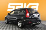 Musta Maastoauto, Honda CR-V – RHI-792, kuva 5