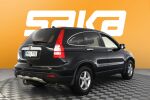 Musta Maastoauto, Honda CR-V – RHI-792, kuva 8