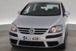 Harmaa Tila-auto, Volkswagen Golf Plus – RJI-608, kuva 11