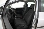 Harmaa Tila-auto, Volkswagen Golf Plus – RJI-608, kuva 12