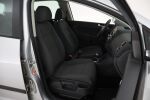 Harmaa Tila-auto, Volkswagen Golf Plus – RJI-608, kuva 15