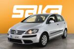 Harmaa Tila-auto, Volkswagen Golf Plus – RJI-608, kuva 4