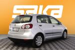 Harmaa Tila-auto, Volkswagen Golf Plus – RJI-608, kuva 8