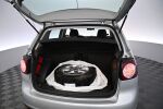 Harmaa Tila-auto, Volkswagen Golf Plus – RJI-608, kuva 10