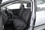 Harmaa Tila-auto, Volkswagen Golf Plus – RJI-608, kuva 11