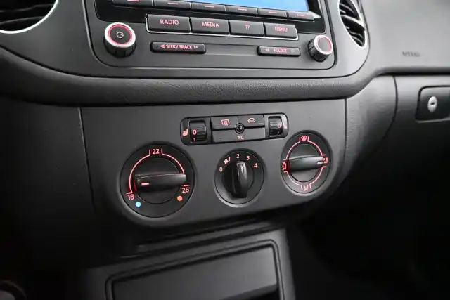 Harmaa Tila-auto, Volkswagen Golf Plus – RJI-608