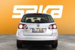 Harmaa Tila-auto, Volkswagen Golf Plus – RJI-608, kuva 7