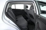 Harmaa Tila-auto, Volkswagen Golf Plus – RJI-608, kuva 13