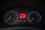 Harmaa Tila-auto, Volkswagen Golf Plus – RJI-608, kuva 16