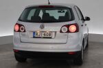 Harmaa Tila-auto, Volkswagen Golf Plus – RJI-608, kuva 10