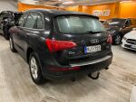 Musta Maastoauto, Audi Q5 – RJI-725, kuva 3