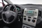 Punainen Farmari, Toyota Corolla Verso – RKF-363, kuva 10