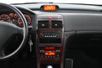 Sininen Viistoperä, Peugeot 307 – RLF-545, kuva 19