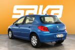 Sininen Viistoperä, Peugeot 307 – RLF-545, kuva 5