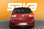 Punainen Farmari, Seat Altea XL – RMG-193, kuva 7