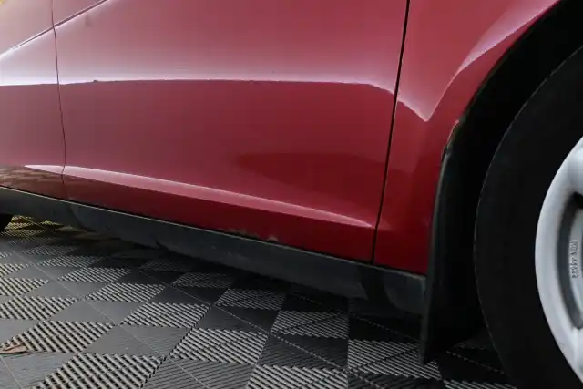 Punainen Farmari, Seat Altea XL – RMG-193