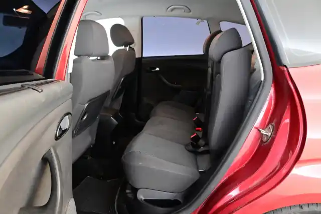 Punainen Farmari, Seat Altea XL – RMG-193