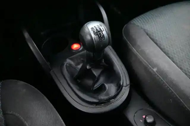 Punainen Farmari, Seat Altea XL – RMG-193