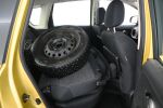 Keltainen Tila-auto, Nissan Note – RNF-649, kuva 11