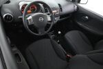 Keltainen Tila-auto, Nissan Note – RNF-649, kuva 12