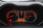 Keltainen Tila-auto, Nissan Note – RNF-649, kuva 13