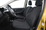 Keltainen Tila-auto, Nissan Note – RNF-649, kuva 18