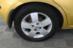 Keltainen Tila-auto, Nissan Note – RNF-649, kuva 21