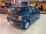 Musta Viistoperä, Volkswagen Polo – RNG-960, kuva 3