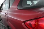 Punainen Tila-auto, Seat Toledo – RNY-403, kuva 20