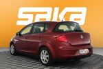 Punainen Tila-auto, Seat Toledo – RNY-403, kuva 4